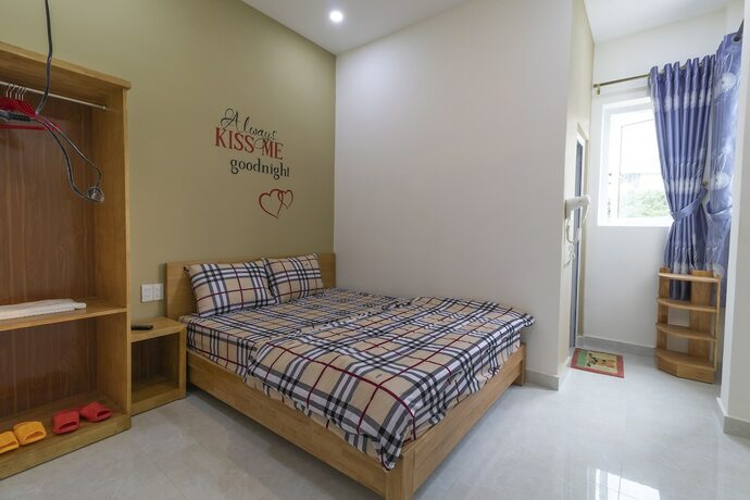 Imagen general del Hotel Mrlee Dalathouse. Foto 9