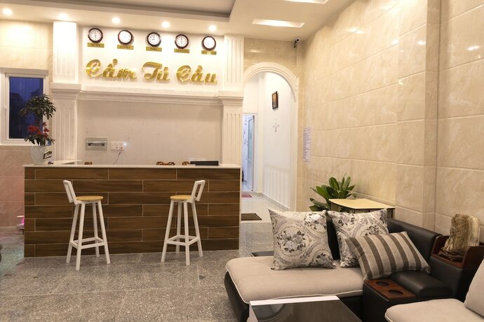 Imagen general del Hotel Mrlee Dalathouse. Foto 10