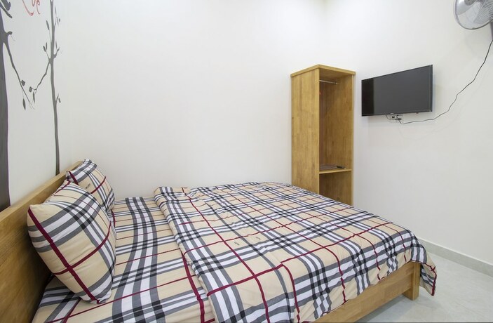 Imagen general del Hotel Mrlee Dalathouse. Foto 14