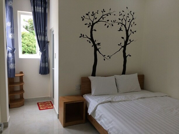 Imagen general del Hotel Mrlee Dalathouse. Foto 1