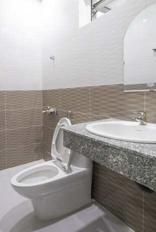 Imagen de la habitación del Hotel Mrlee Dalathouse. Foto 16