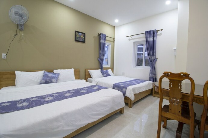 Imagen de la habitación del Hotel Mrlee Dalathouse. Foto 17