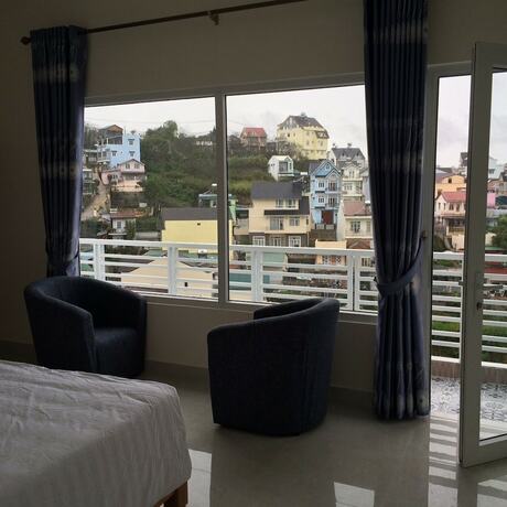 Imagen de la habitación del Hotel Mrlee Dalathouse. Foto 18