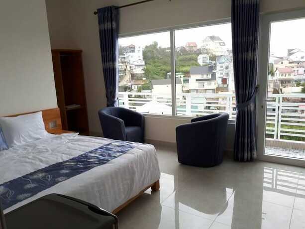 Imagen de la habitación del Hotel Mrlee Dalathouse. Foto 21