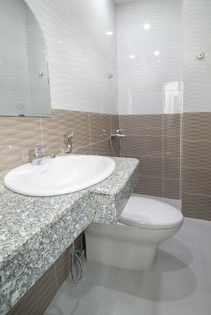 Imagen de la habitación del Hotel Mrlee Dalathouse. Foto 22