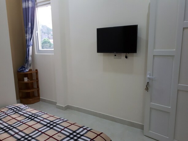 Imagen de la habitación del Hotel Mrlee Dalathouse. Foto 25