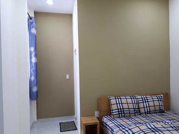 Imagen de la habitación del Hotel Mrlee Dalathouse. Foto 26
