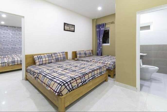 Imagen de la habitación del Hotel Mrlee Dalathouse. Foto 28