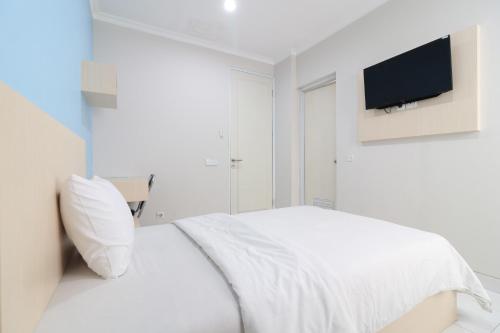 Imagen general del Hotel Mroom DS 2. Foto 1