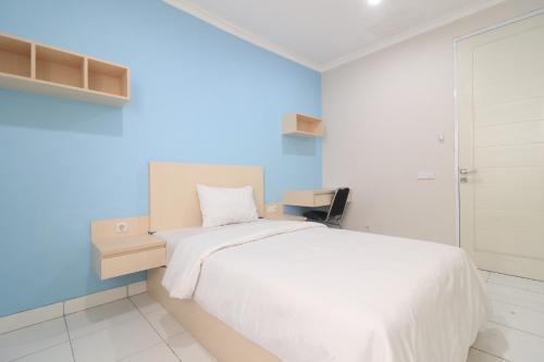 Imagen general del Hotel Mroom DS 2. Foto 3