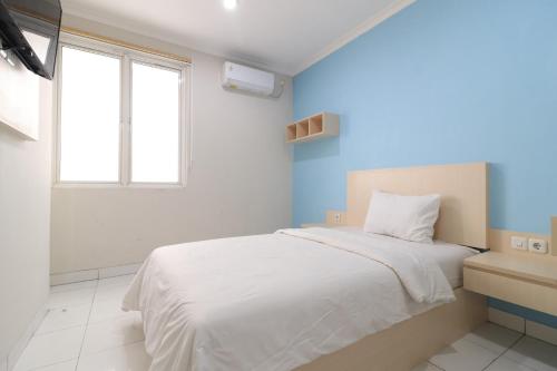 Imagen de la habitación del Hotel Mroom DS 2. Foto 17