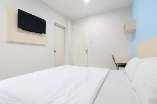 Imagen general del Hotel Mroom DS 2. Foto 14
