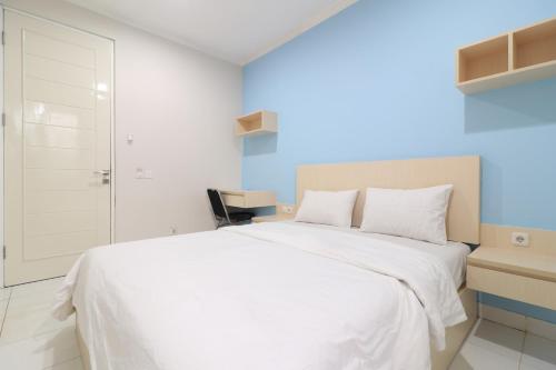Imagen de la habitación del Hotel Mroom DS 2. Foto 18