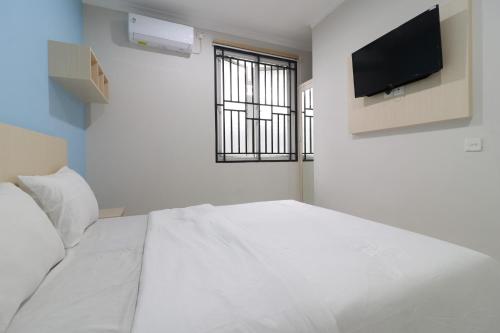 Imagen general del Hotel Mroom DS 2. Foto 16