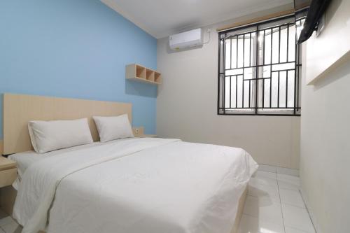 Imagen de la habitación del Hotel Mroom DS 2. Foto 19