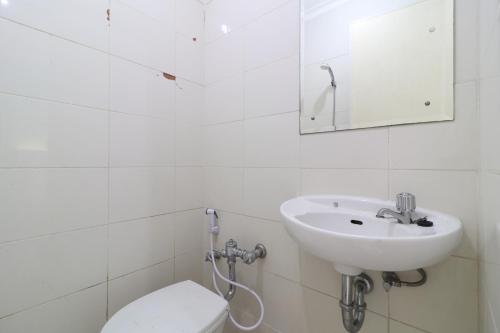 Imagen de la habitación del Hotel Mroom DS 2. Foto 20