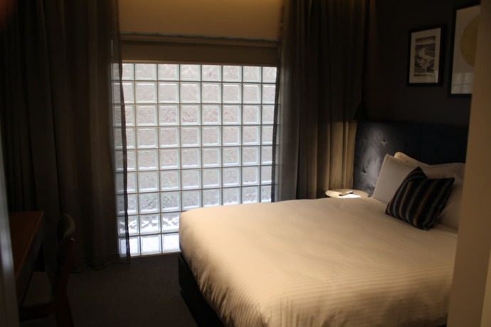Imagen general del Hotel Mrs Banks Boutique. Foto 2