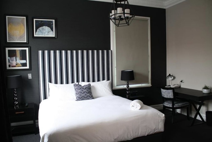 Imagen general del Hotel Mrs Banks Boutique. Foto 5