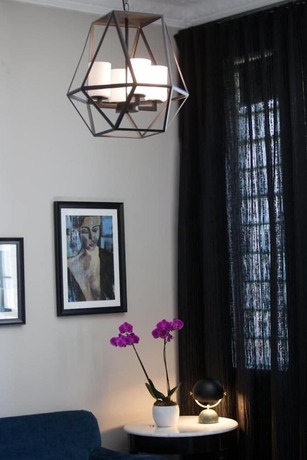 Imagen general del Hotel Mrs Banks Boutique. Foto 6
