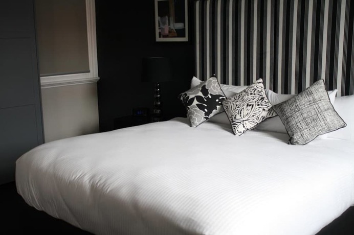 Imagen general del Hotel Mrs Banks Boutique. Foto 7