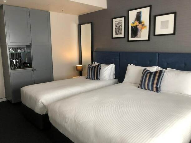 Imagen general del Hotel Mrs Banks Boutique. Foto 10