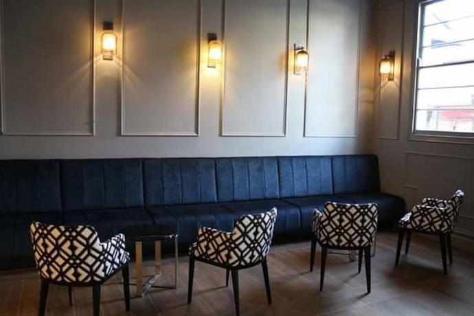 Imagen general del Hotel Mrs Banks Boutique. Foto 15