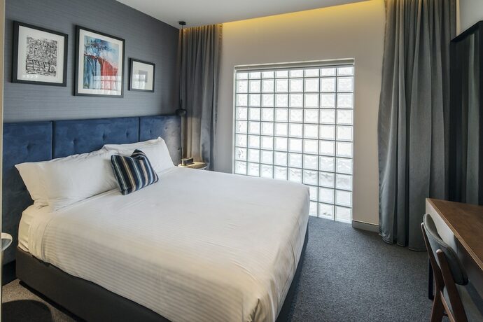 Imagen general del Hotel Mrs Banks Boutique. Foto 1