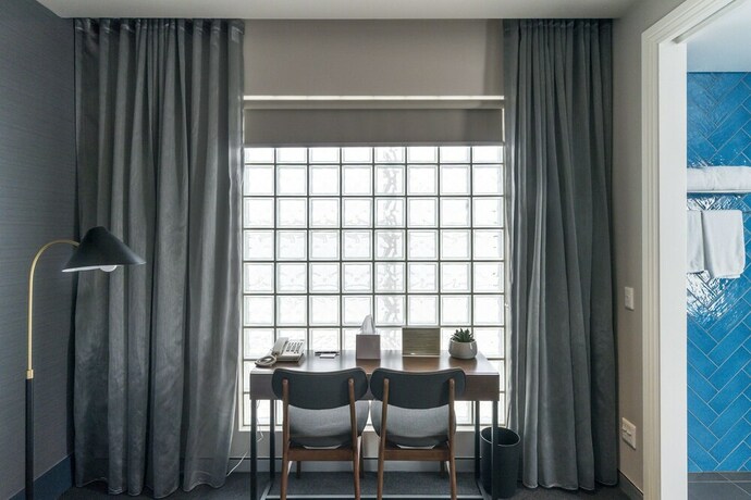 Imagen de la habitación del Hotel Mrs Banks Boutique. Foto 16