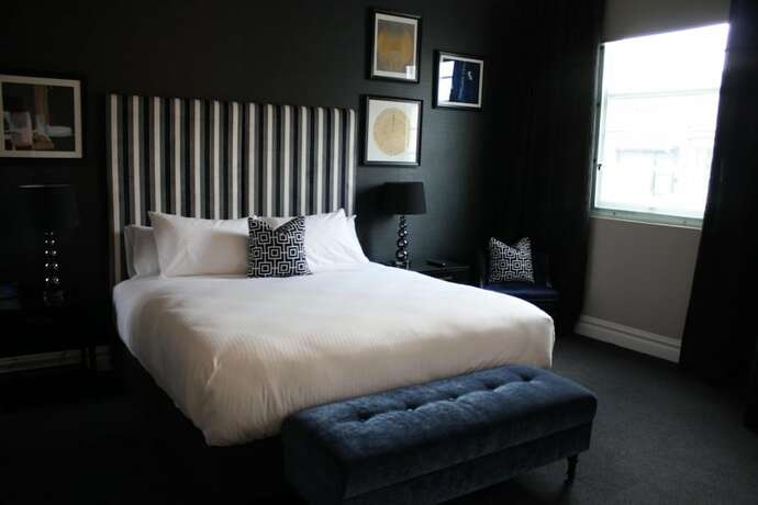 Imagen de la habitación del Hotel Mrs Banks Boutique. Foto 18