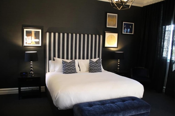Imagen de la habitación del Hotel Mrs Banks Boutique. Foto 20