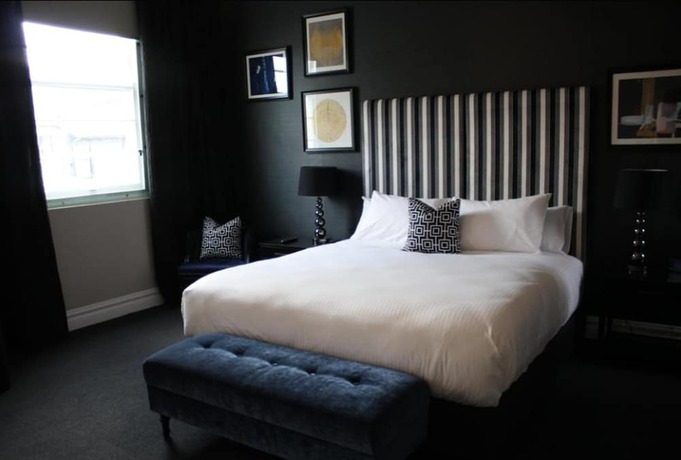 Imagen de la habitación del Hotel Mrs Banks Boutique. Foto 23