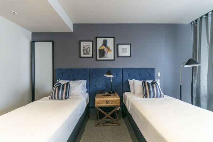 Imagen de la habitación del Hotel Mrs Banks Boutique. Foto 24