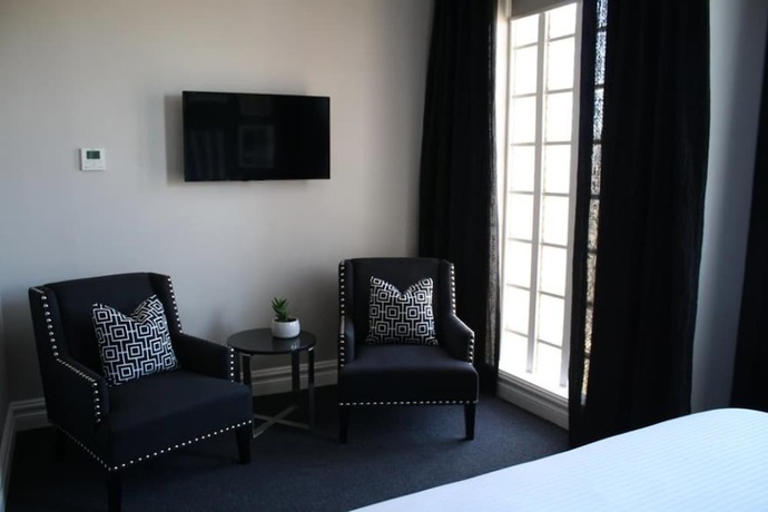Imagen de la habitación del Hotel Mrs Banks Boutique. Foto 25
