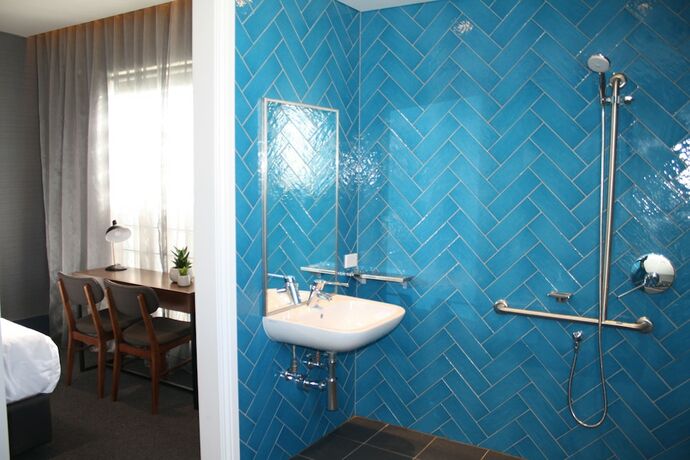 Imagen de la habitación del Hotel Mrs Banks Boutique. Foto 26