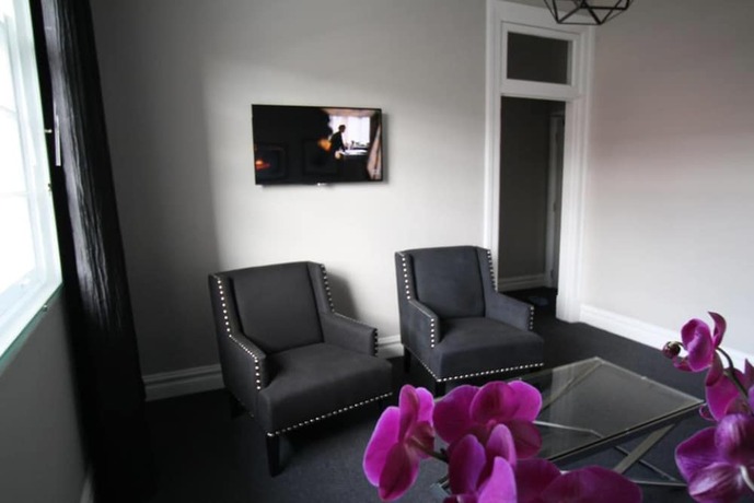 Imagen de la habitación del Hotel Mrs Banks Boutique. Foto 27