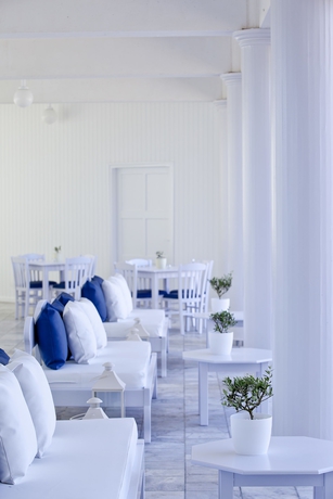 Imagen de los interiores del Hotel Mrs Chryssana Beach. Foto 16