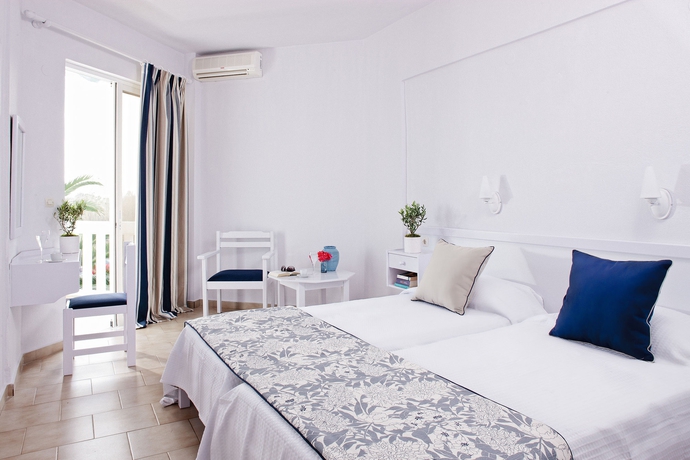 Imagen de la habitación del Hotel Mrs Chryssana Beach. Foto 4