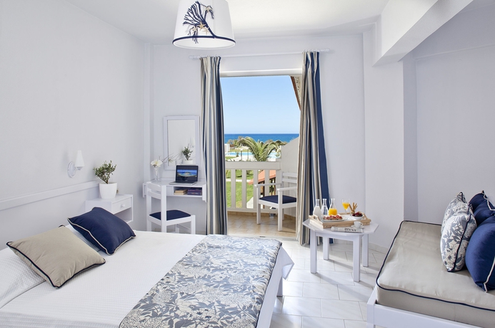 Imagen de la habitación del Hotel Mrs Chryssana Beach. Foto 5