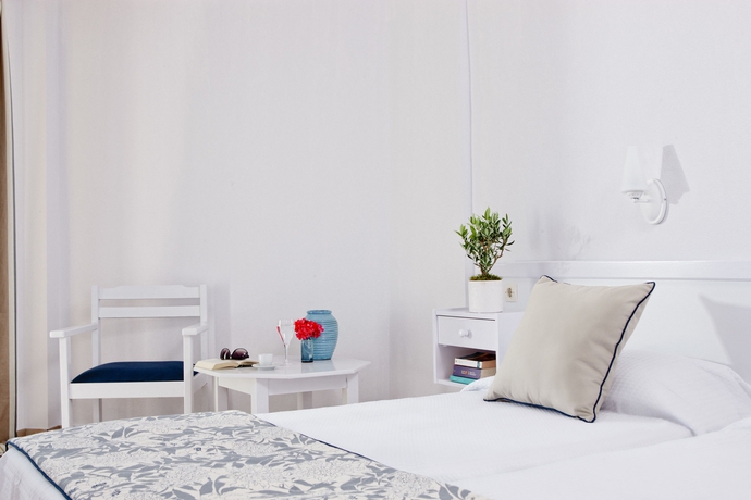 Imagen de la habitación del Hotel Mrs Chryssana Beach. Foto 6