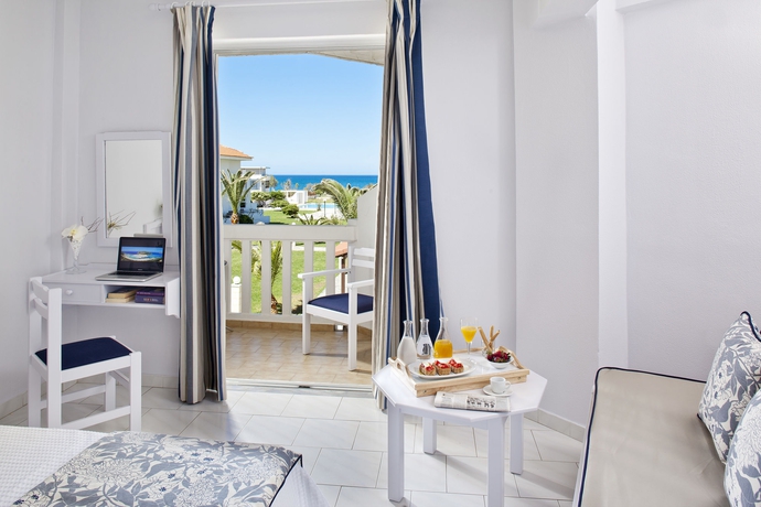 Imagen de la habitación del Hotel Mrs Chryssana Beach. Foto 7