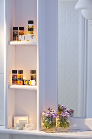 Imagen de la habitación del Hotel Mrs Chryssana Beach. Foto 9