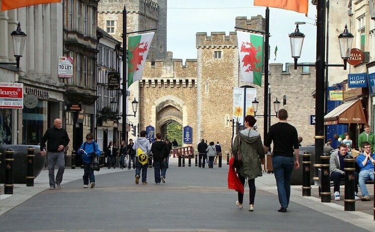 Imagen general del Hotel Mrs Potts Hostel. Foto 9