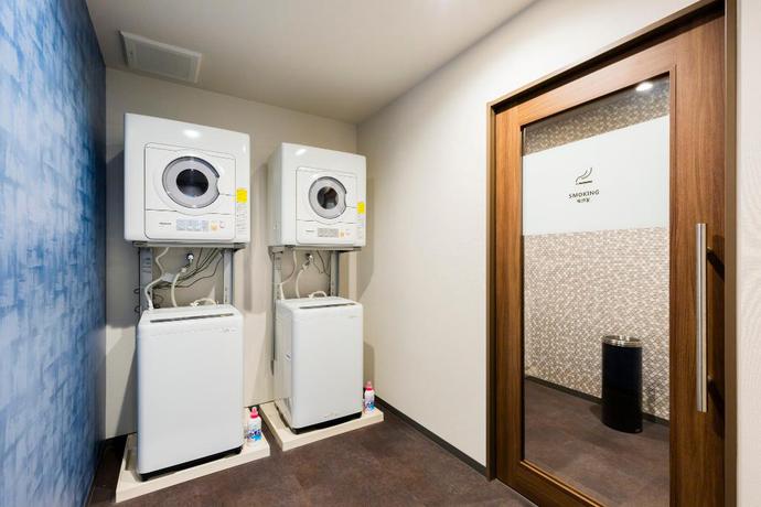 Imagen general del Hotel M&rsquo;s Gojo Odawara. Foto 3