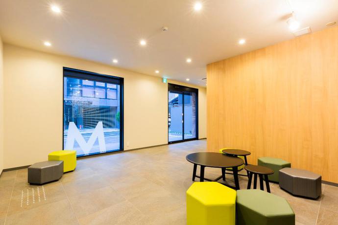 Imagen de los interiores del Hotel M&rsquo;s Gojo Odawara. Foto 17