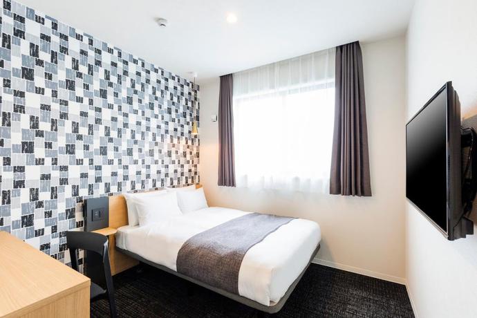 Imagen de la habitación del Hotel M&rsquo;s Gojo Odawara. Foto 4
