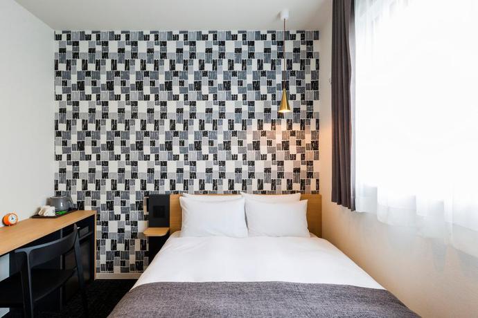Imagen de la habitación del Hotel M&rsquo;s Gojo Odawara. Foto 5