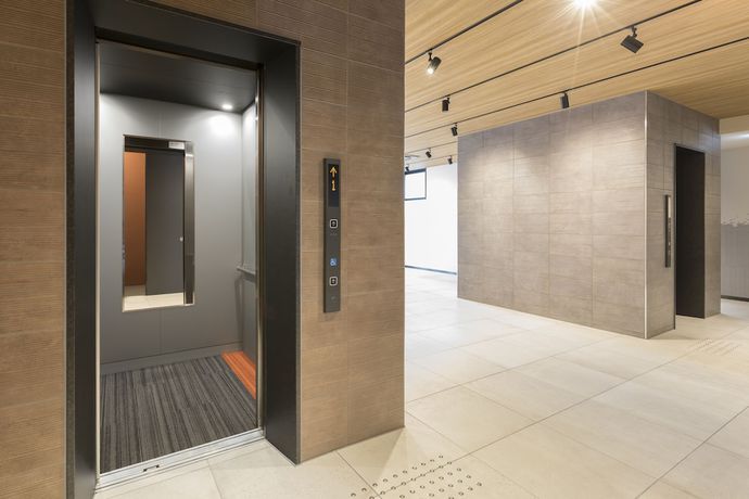 Imagen de los interiores del Hotel M’s Hotel Sanjo Omiya. Foto 14