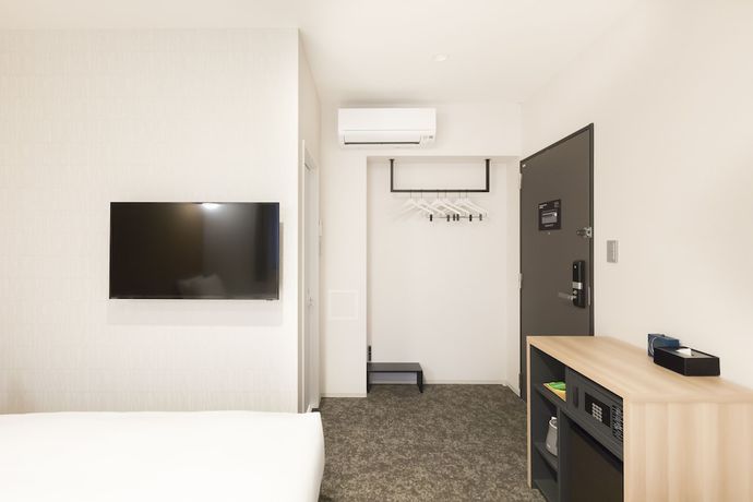 Imagen de la habitación del Hotel M’s Hotel Sanjo Omiya. Foto 7