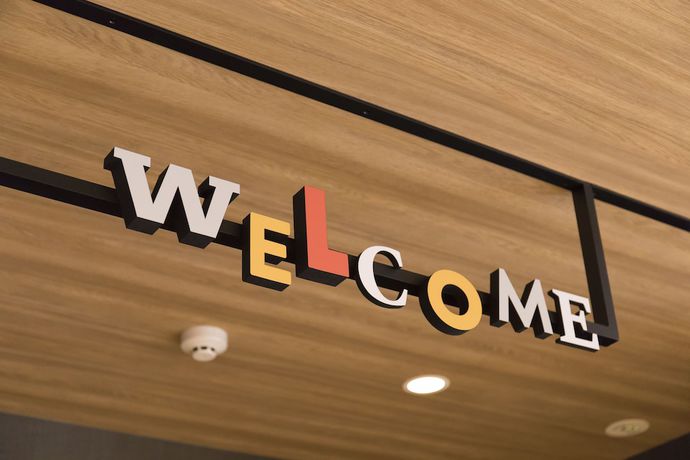 Imagen de los interiores del Hotel M’s Hotel Sanjo Omiya. Foto 20