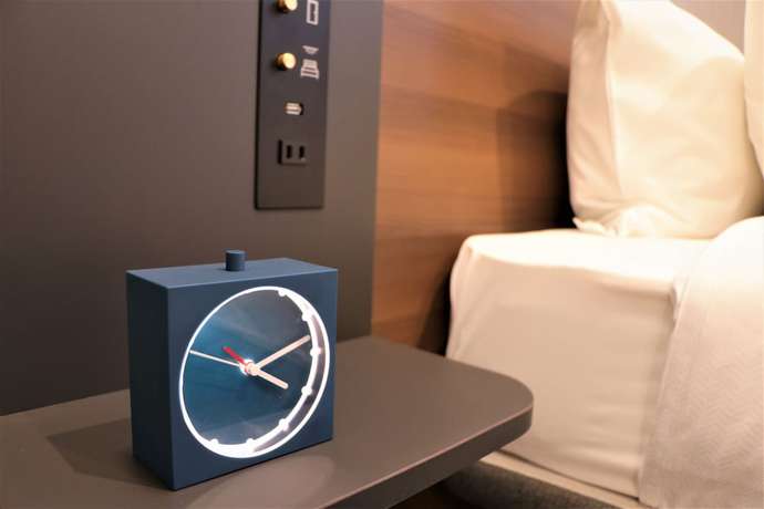 Imagen de la habitación del Hotel M’s Hotel Sanjo Omiya. Foto 12